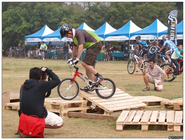 2011年4月10日 X-RIDE XC林道單車騎乘會照片分享