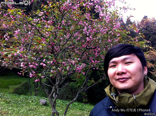 [04.09~04.10]安董之超級瘋狂阿里山遊記!!!