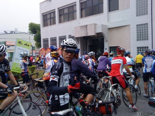 20110410退步之樂騎塔塔加