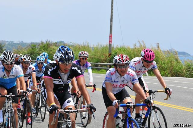 2011環花東Day 1 豔陽耐力賽 + Day 2 雨中攻擊照片集錦