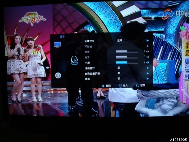 集品6247簡單開箱~~