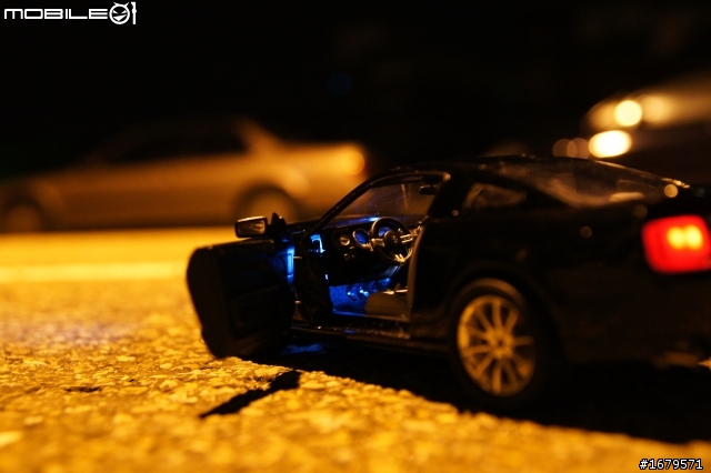 霹靂遊俠 KITT  GT500KR  作品完工發表 KING OF THE ROAD