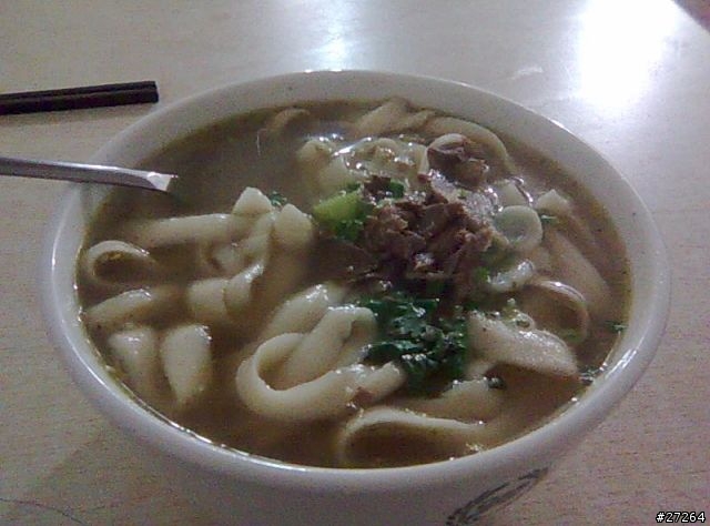 寧波行05_食_蘭州拉面
