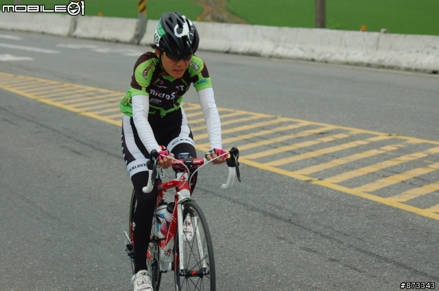 2011環花東 DAY2(台東~關山)路段 部分照片