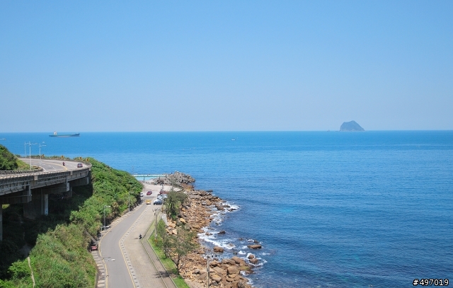 幸福 . 最晴天 * 初夏 . 北海岸小旅行