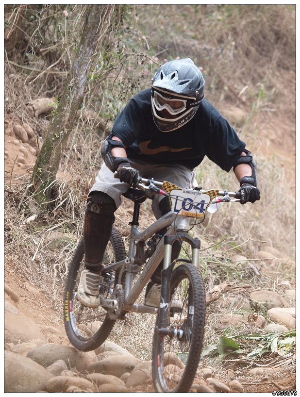 2011年4月10日 X-RIDE XC林道單車騎乘會照片分享