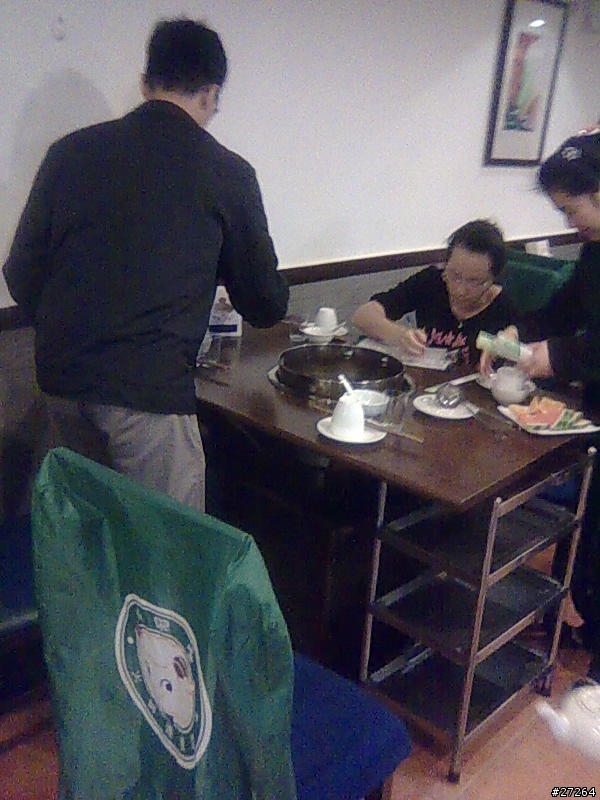 寧波行08_食_令人想念的小肥羊