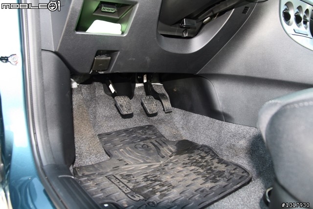 2011 Mazda3 2.5 - 美規槍藍色 - 過了四個月才開箱