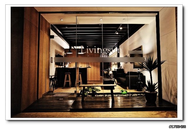 【分享】混搭風格工作室