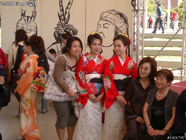 N8枝花博表演!