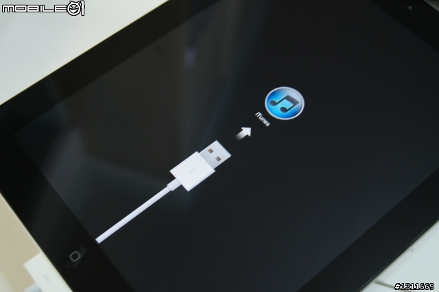 疊疊樂之IPAD2慢~慢~來~開箱