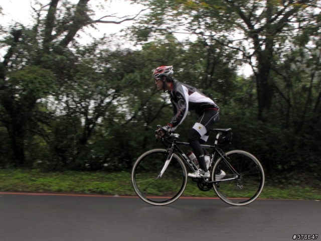 【11.4.23】建國百年陽明山國家公園單車行照片分享