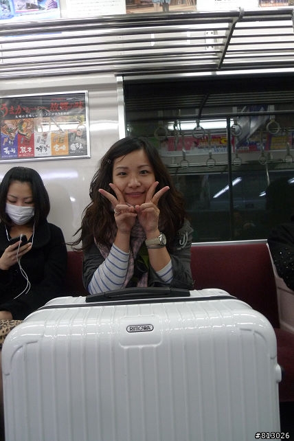 [旅遊]難忘的林北單車自助團●遇日本311關東9.0大地震 (6天完)