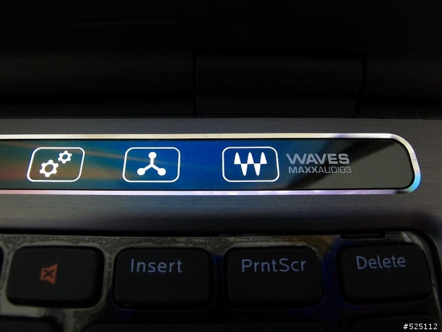 強大的娛樂效能.小巧可攜的家庭劇院 - DELL XPS 15 (L502X) [開箱分享]