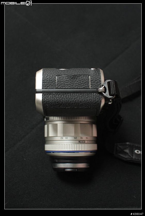 E-PL2 復古質感 經典 貼皮!! Leica fu!!