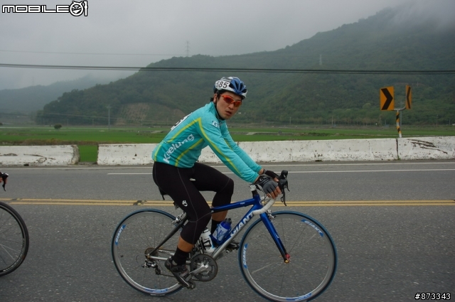 2011環花東 DAY2(台東~關山)路段 部分照片