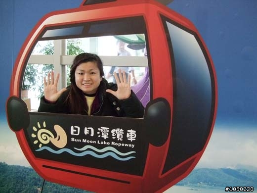 8天7夜山海線環島之旅