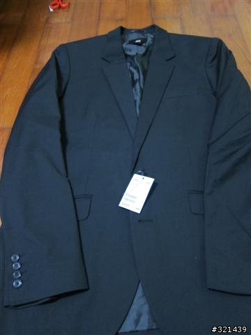香港H&M及TIMBERLAND敗家成果