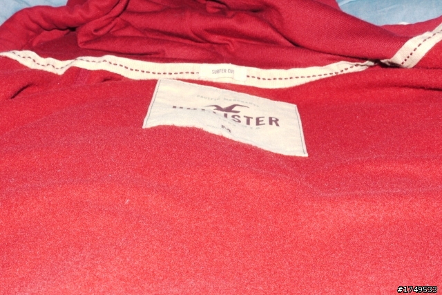 [非開箱] Hollister 聰明採購法＋戰利品小小分享