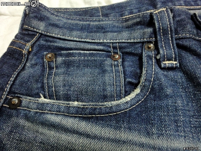[分享] Levis 日版LVC 47501-0037