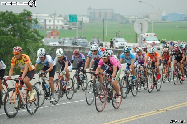 2011環花東 DAY2(台東~關山)路段 部分照片