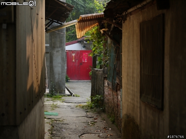 Panasonic Lumix G 45-200mm F4.0-5.6  開箱文