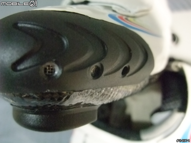 【開箱】Bont Vaypor WCE世界冠軍五彩紀念鞋+中社試騎感想