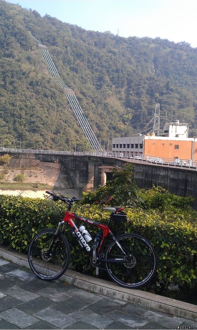 騎遍千次也不厭倦~~~~日月潭國家風景區...............[外加車程]