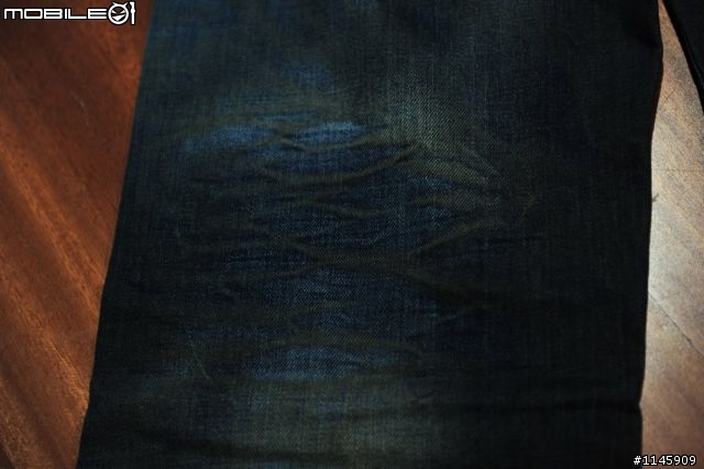 [回歸經典][補實穿圖]LVC 1886 Nevada Model EU 01886-0001