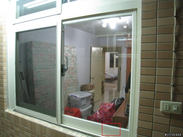 【分享】全室鋁窗大改造！圖多！