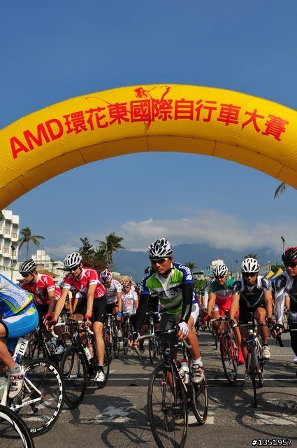 2011環花東Day 1 豔陽耐力賽 + Day 2 雨中攻擊照片集錦