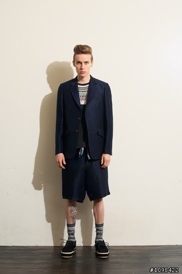 <好鞋開箱>  "EOTOTO"    NATIVE DESERT BOOTS