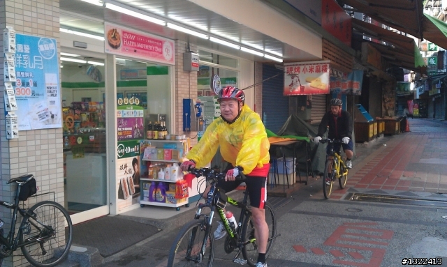 桶后越嶺   30.40.50.60 四個男人的浪漫