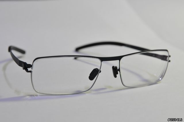 [簡易開箱] MYKITA+Ziess 1.6非球面