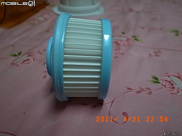 飛利浦吸塵器FC6132簡易開箱