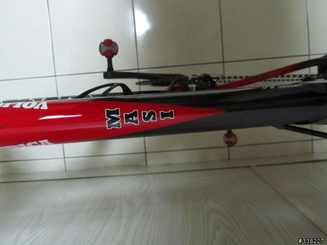 [分享] MASI 3VC & Accessories (並請教含近視鏡片之風鏡)