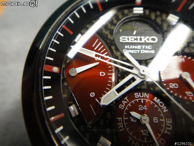 [開箱]SEIKO SAGG021J