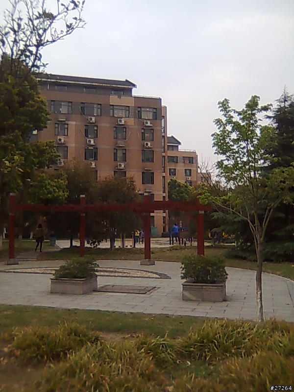 寧波行01_住