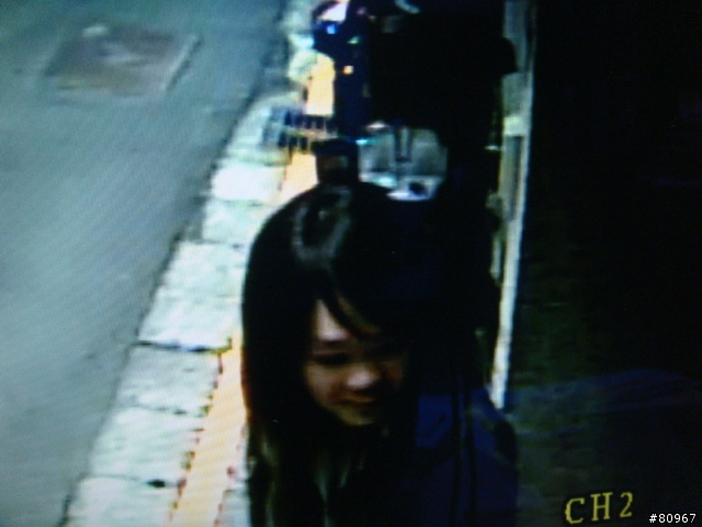 靓妹到我家-13
