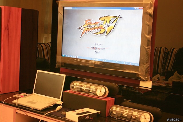 [心得分享]讓家裡的電腦也體感 Wii 一下！AIWI Joystick 無線遊戲搖桿試玩
