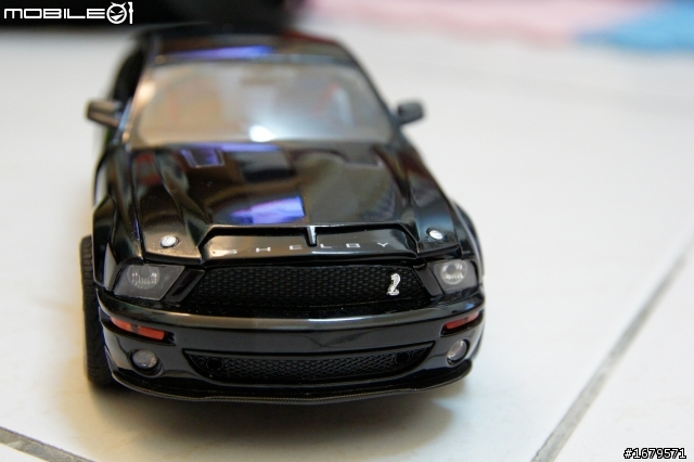 霹靂遊俠 KITT  GT500KR  作品完工發表 KING OF THE ROAD