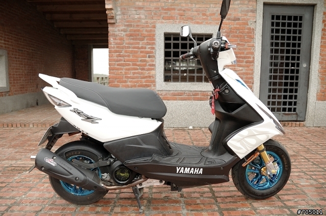 ☆RS ZERO??RSZ??傻傻分不清楚!?