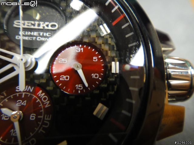 [開箱]SEIKO SAGG021J
