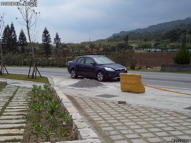 100/04/03  深海小藍看海的日子--TDCi一日環台之旅