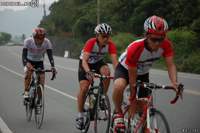 2011環花東 DAY2(台東~關山)路段 部分照片