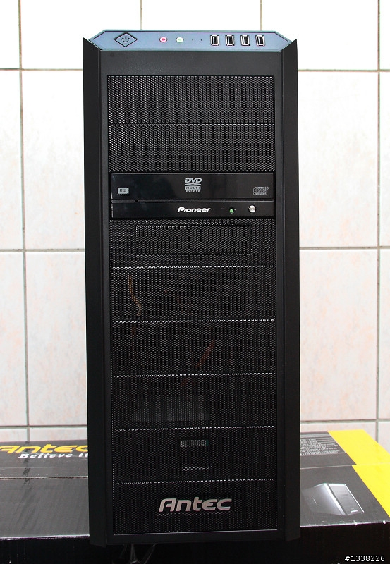 [分享] 老P45系統入住安鈦克one hundred記錄