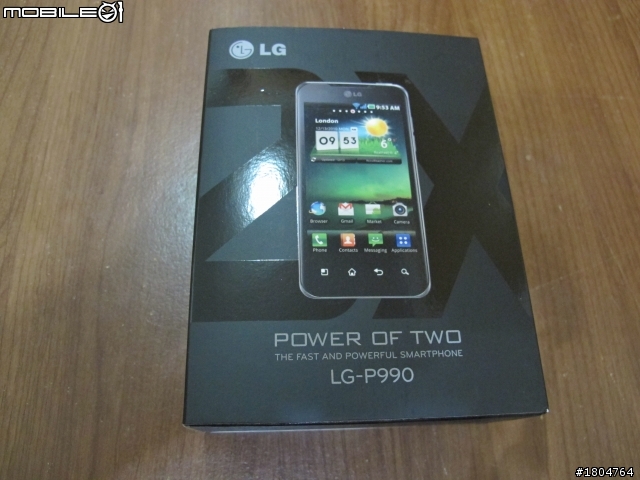 【補4-保固24個月】LG 2X新手不刷機交流區～開箱還有人要看嗎？好用方便使用方法一起分享
