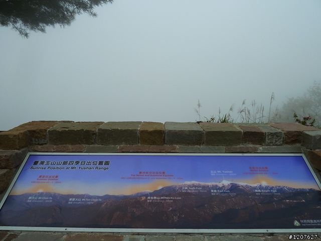 2011_愚人節阿里山賞櫻趣！（雪花片片影片已上傳）
