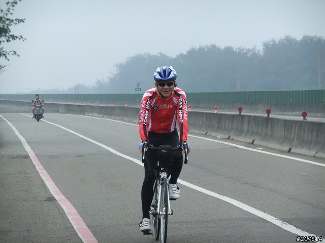 [照片認領]4/30 KHS 仙特里盃 160KM