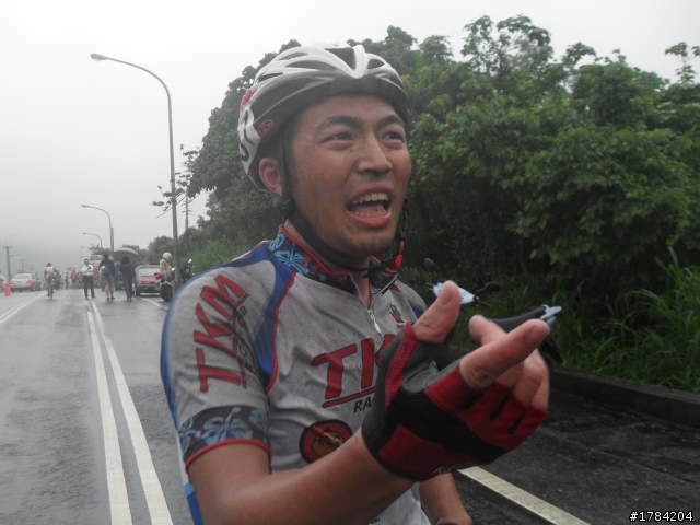 環花東鯉魚潭終點